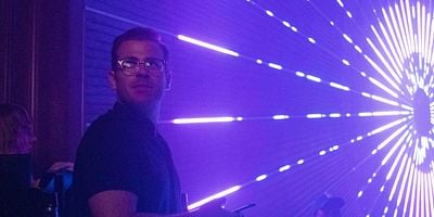 Pôster de Midnight Kiss