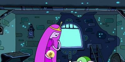 Pôster de The Enchiridion!