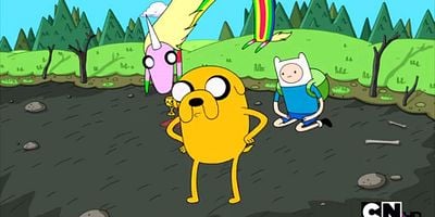 Pôster de My Two Favorite People