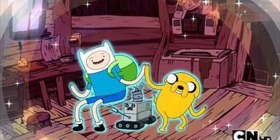 Pôster de What Is Life?