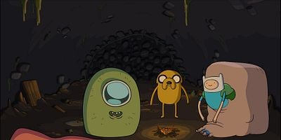 Pôster de Freak City