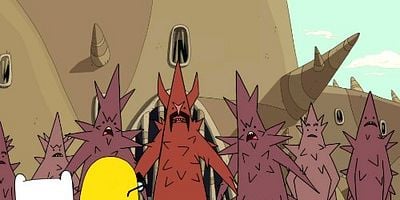 Pôster de Gut Grinder