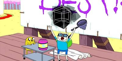 Pôster de The Real You