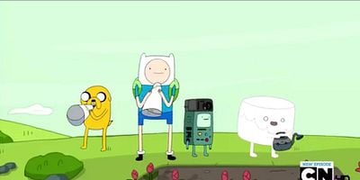 Pôster de Video Makers