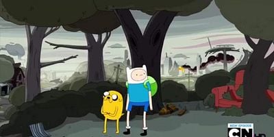 Pôster de Memory of a Memory