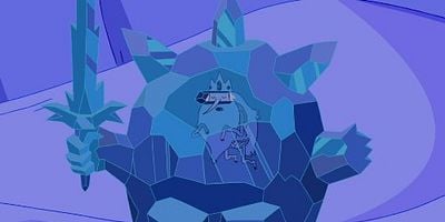 Pôster de Thank You