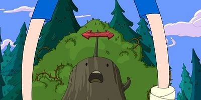 Pôster de Another Way