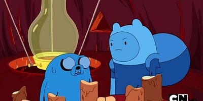 Pôster de Ignition Point