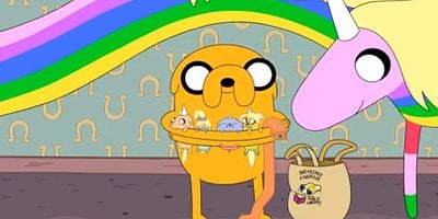 Pôster de Jake the Dad