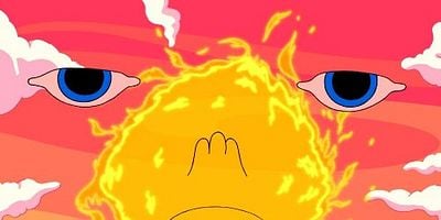 Pôster de The Great Bird Man