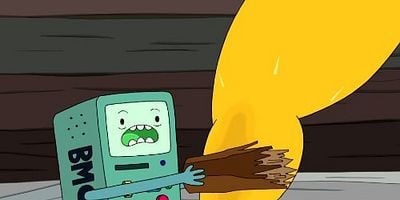 Pôster de Jake Suit