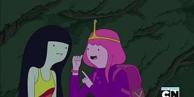 Pôster de Sky Witch