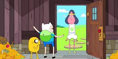 Pôster de Play Date (Part 1)