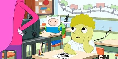 Pôster de Lemonhope (Part 1)