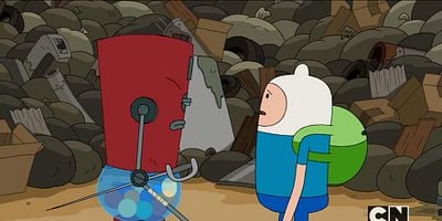 Pôster de Rattleballs