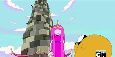 Pôster de Princess Day