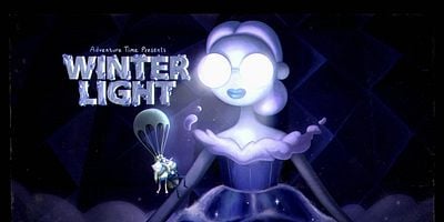 Pôster de Elements Part 3: White Lights