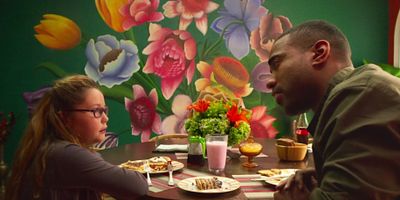 Pôster de ORCHID (symb. lust)