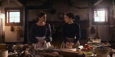 Pôster de There's a Certain Slant of Light