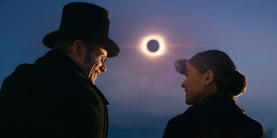 Pôster de 'Faith' Is a Fine Invention