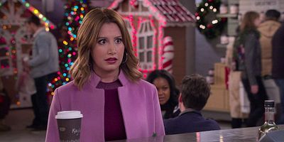 Pôster de Happy Mall-idays