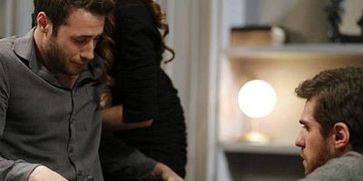 Pôster de Zalim İstanbul 25.Bölüm