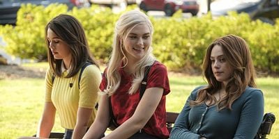 Pôster de You Remind Me of Someone I Used to Know