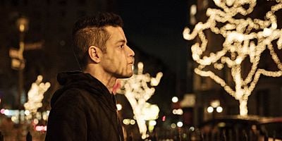 Pôster de Request Timeout