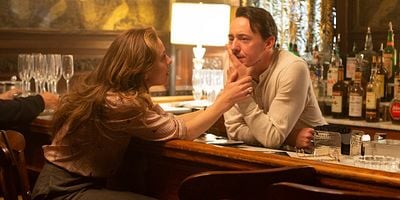 Pôster de This Trust Thing