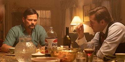 Pôster de That's a Wrap