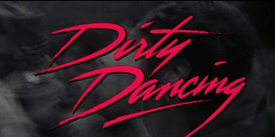 Pôster de Dirty Dancing