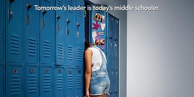 Pôster de Disaster Relief