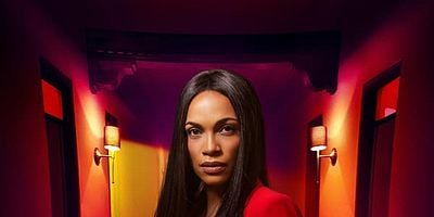 Pôster de Terrible, Shocking Things