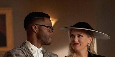 Pôster de The Caviar, I Trust, Is Not Burned