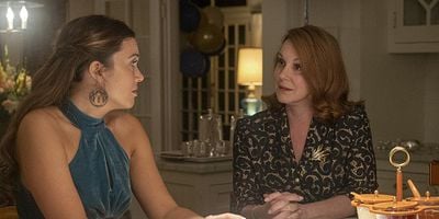 Pôster de Lights and Shadows