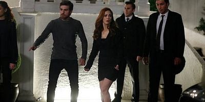 Pôster de Zalim İstanbul 26.Bölüm