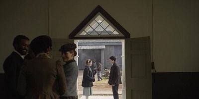 Pôster de O Que Há de Bom no Mundo