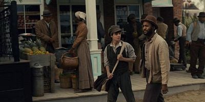 Pôster de Pequenos Detalhes São Mensuráveis, Significados São Infinitos