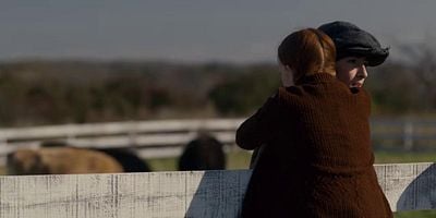 Pôster de O Que Importa É o Que Está Dentro