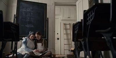 Pôster de A Ansiedade Dolorida da Esperança em Vão