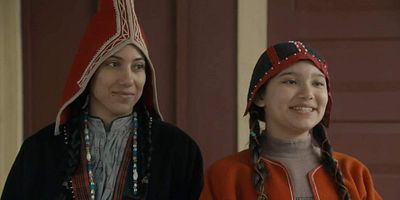 Pôster de Espero encontrá-la em outro mundo