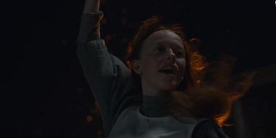 Pôster de Mudança boa e repentina