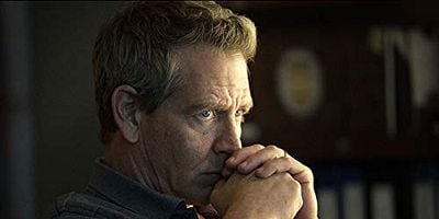 Pôster de Fish in a Barrel