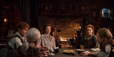 Pôster de The Birds & The Bees