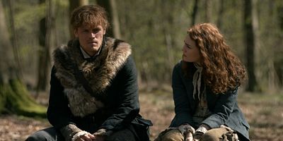 Pôster de The Deep Heart's Core