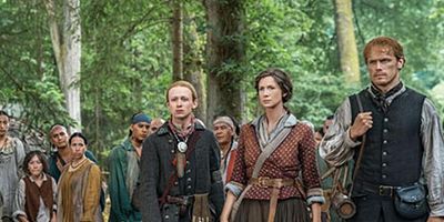 Pôster de Man of Worth