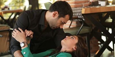 Pôster de Ramo 1.Bölüm