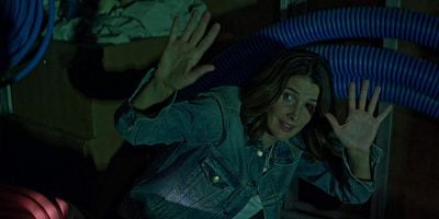 Pôster de Family Ties