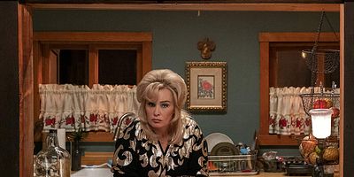 Pôster de O assassinato de Payton Hobart - Parte 1