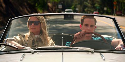 Pôster de O assassinato de Payton Hobart - Parte 2